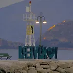 Mare Vento Apartamento Kivérion