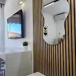 Апартаменты Mare Vento *