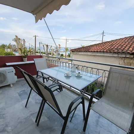 Appartement Mare Vento *