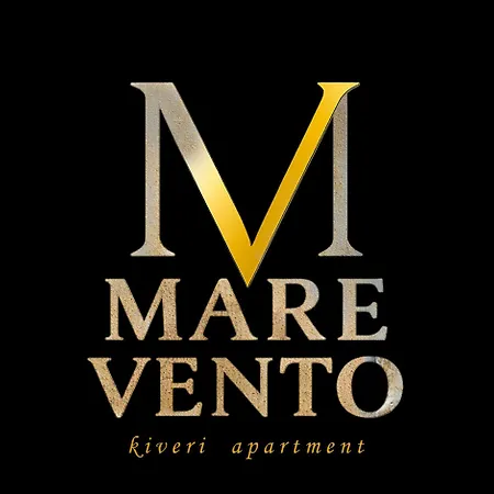 Mare Vento Lejlighed *