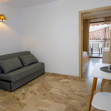 Appartement Mare Vento