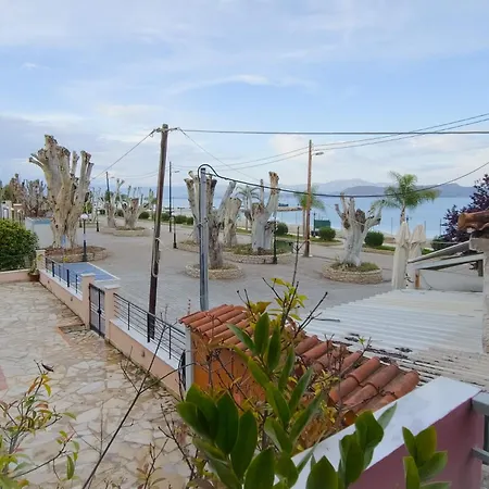 Mare Vento Διαμέρισμα *