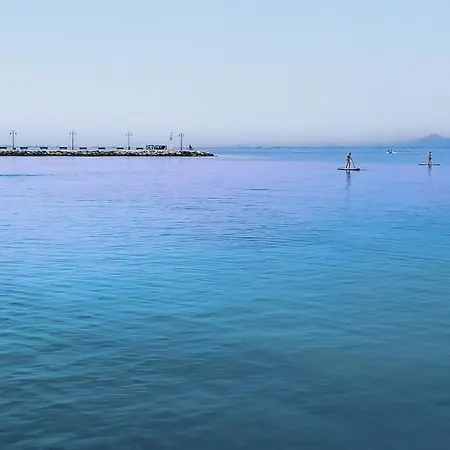 Mare Vento Apartment