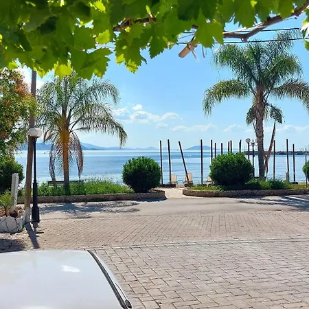 Apartment Mare Vento *