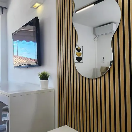 Appartement Mare Vento *