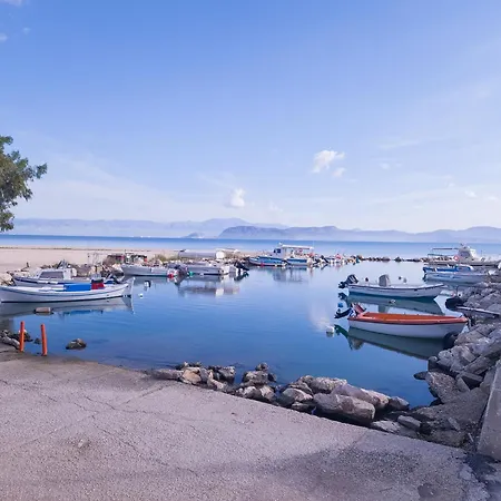 Mare Vento * Kivérion