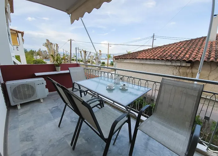 Appartement Mare Vento *