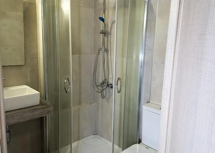 Mare Vento Appartement