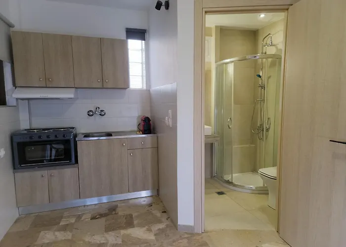 Mare Vento Kivérion