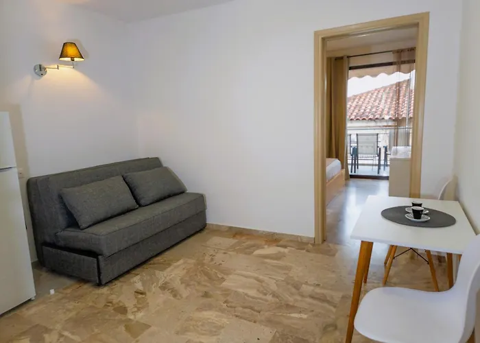 Appartement Mare Vento