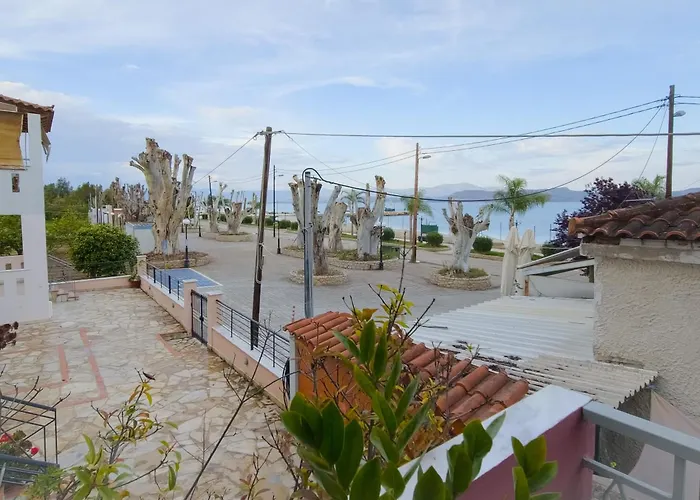 Mare Vento Apartamento *