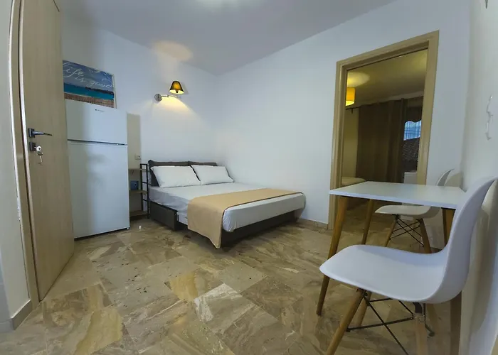 Apartamento Mare Vento