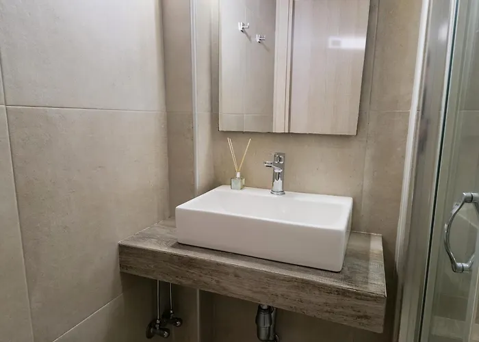 Apartamento Mare Vento Kivérion