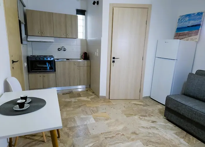 Mare Vento Kivérion