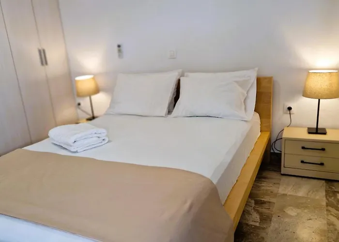 Mare Vento Apartamento