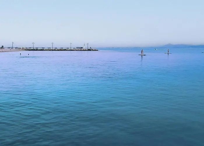 Mare Vento Appartement