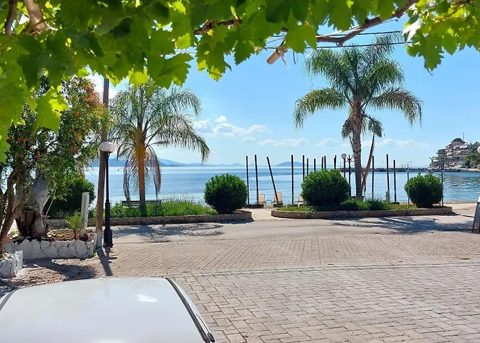 Apartamento Mare Vento *