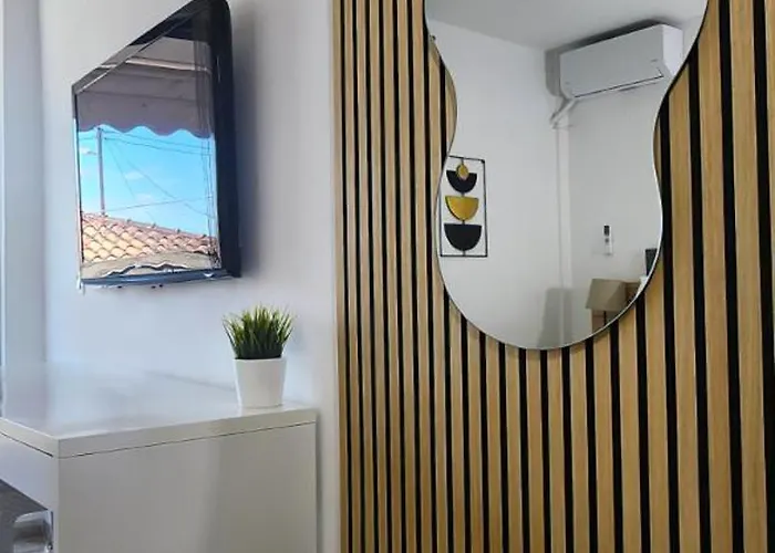 Apartamento Mare Vento *