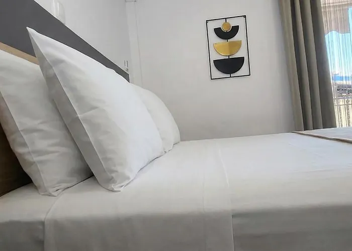 Apartamento Mare Vento *
